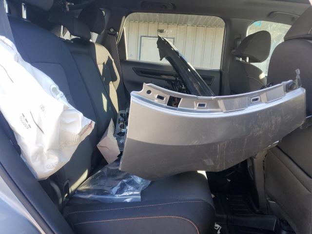 2023 HONDA CR-V SPORT - 7FARS5H58PE003355