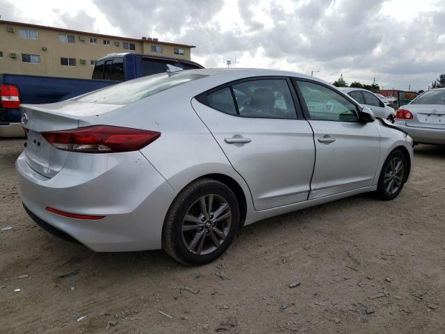 5NPD84LF6JH247884 | 2018 HYUNDAI ELANTRA SE