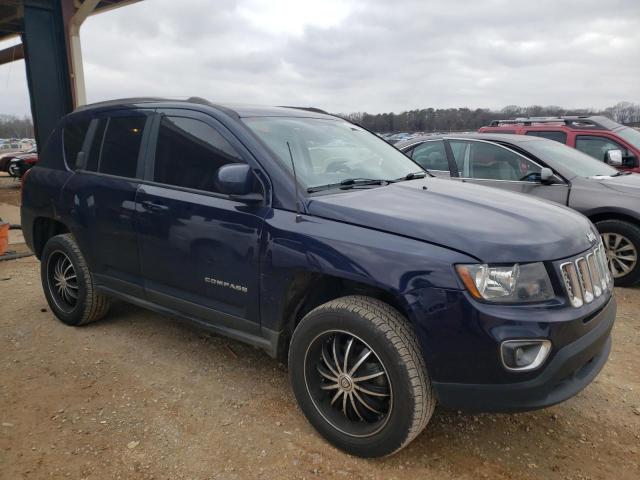 1C4NJCEA1FD171444 | 2015 JEEP COMPASS LA