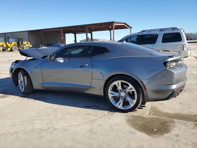 1G1FF1R78N0101303 | 2022 CHEVROLET CAMARO LT1