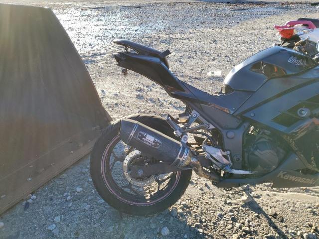 2014 KAWASAKI EX300 B JKAEX8B14EA003534