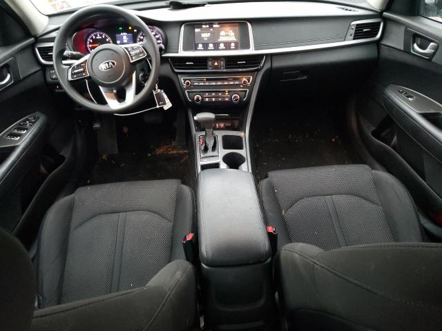 2020 Kia Optima Lx VIN: 5XXGT4L39LG429370 Lot: 80318573