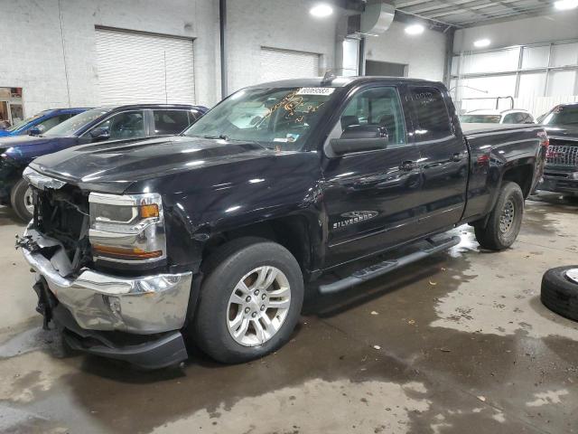 1GCVKREC2GZ187285 | 2016 CHEVROLET SILVERADO