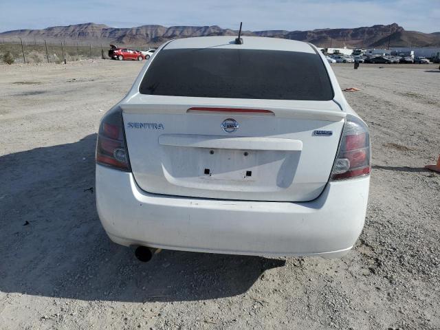 3N1AB6AP1CL669532 | 2012 Nissan sentra 2.0