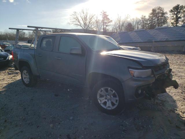 1GCGTCENXN1318740 | 2022 CHEVROLET COLORADO L