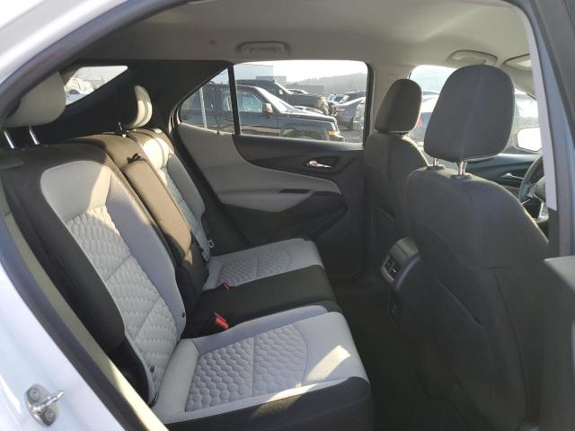 2020 CHEVROLET EQUINOX LS - 3GNAXHEV1LS685469