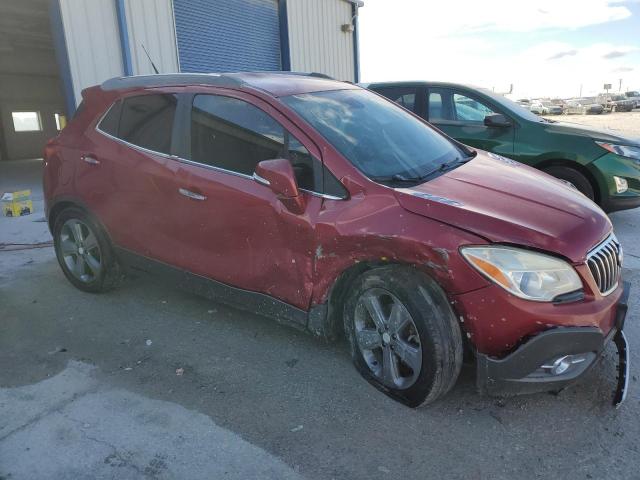 KL4CJDSB3EB739532 | 2014 BUICK ENCORE PRE