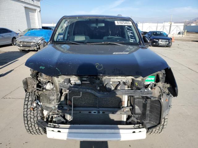 JTEBU5JR8J5528599 | 2018 TOYOTA 4RUNNER SR