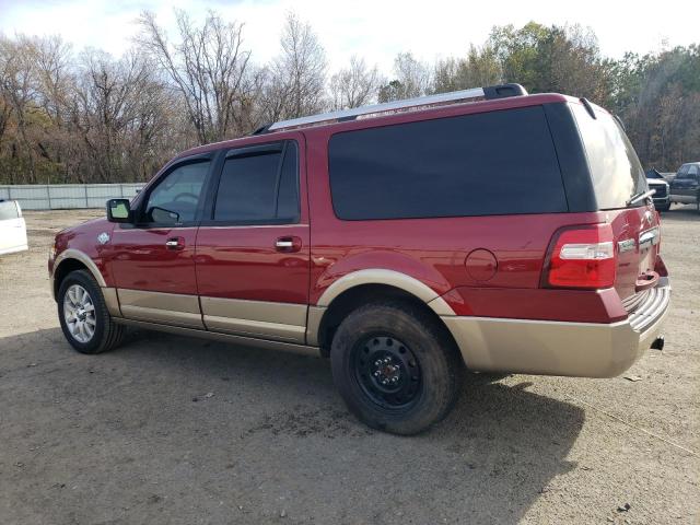 1FMJK1H52EEF65439 | 2014 FORD EXPEDITION