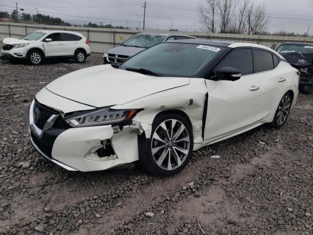 1N4AA6FV6LC386388 | 2020 NISSAN MAXIMA PLA