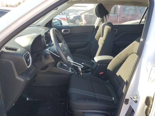 2021 HYUNDAI VENUE SEL - KMHRC8A37MU128882
