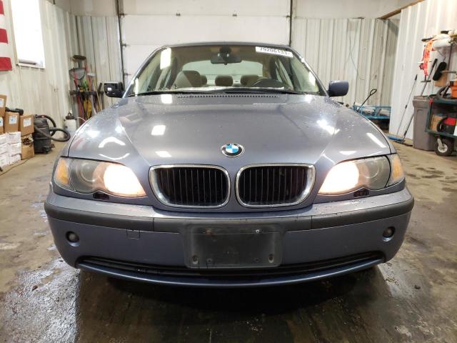 WBAEU33413PM58326 | 2003 BMW 325 xi