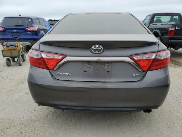 4T1BF1FK6HU688298 | 2017 TOYOTA CAMRY LE