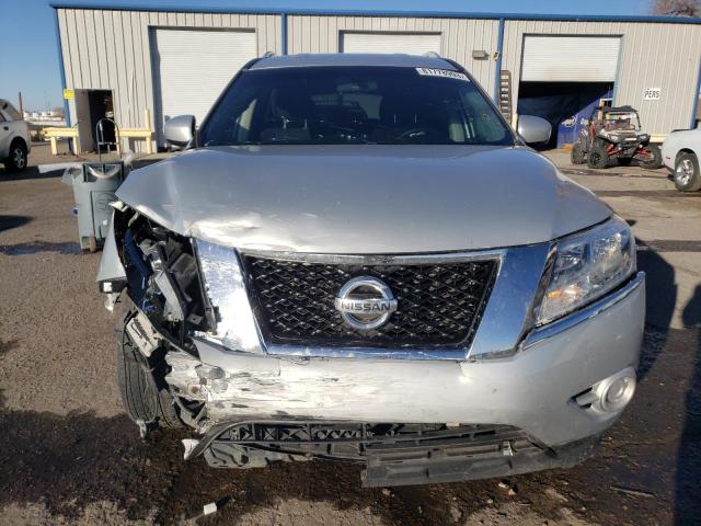 5N1AR2MM4GC638193 | 2016 NISSAN PATHFINDER