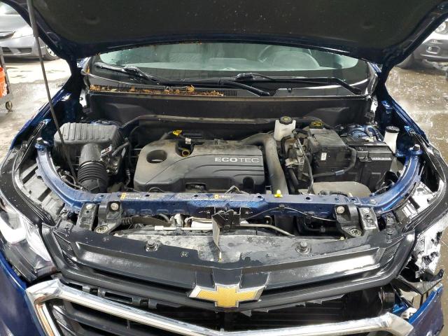 3GNAXKEV4LL346146 | 2020 CHEVROLET EQUINOX LT