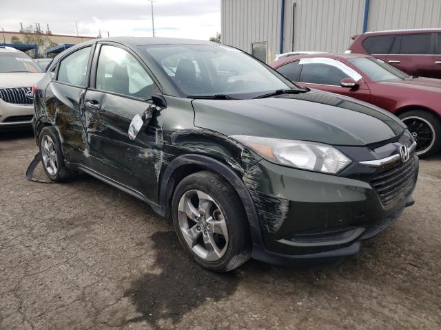 3CZRU5H38JG700492 | 2018 HONDA HR-V LX