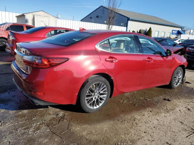 58ABK1GG1JU102353 | 2018 LEXUS ES 350