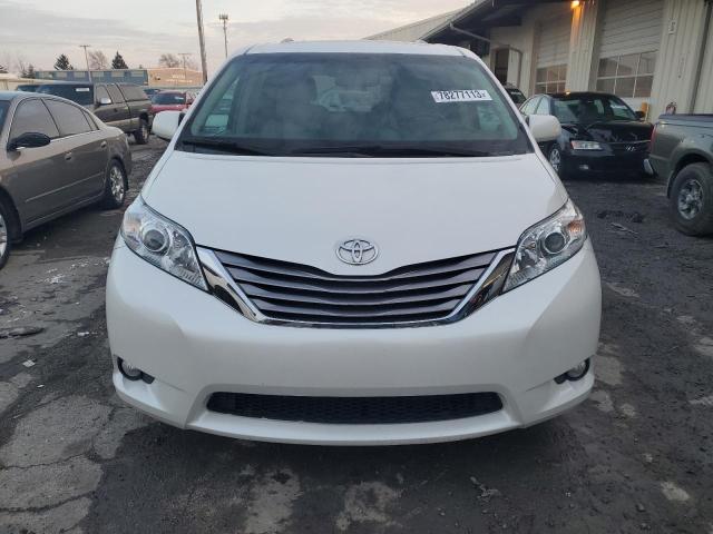 5TDYK3DC7FS619915 | 2015 TOYOTA SIENNA XLE