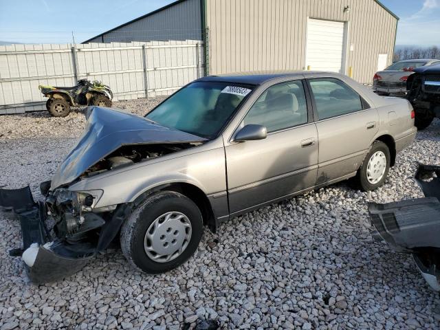 1997 Toyota Camry CE