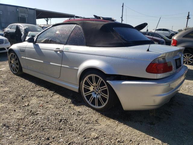 WBSBR93452EX24069 2002 BMW M3