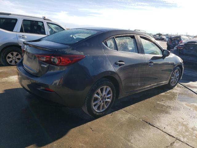 JM1BM1V78E1134779 | 2014 MAZDA 3 TOURING