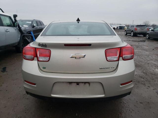 1G11B5SL9FF244389 | 2015 CHEVROLET MALIBU LS