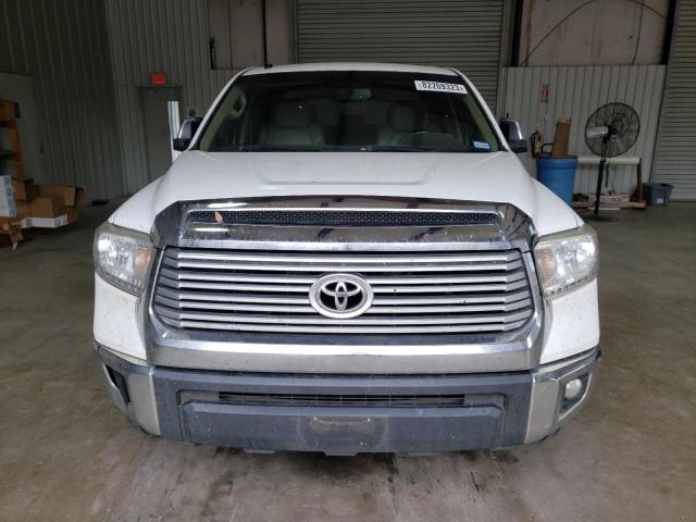 5TFHW5F17EX347709 | 2014 TOYOTA TUNDRA CRE