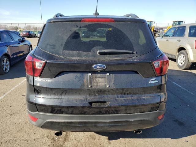 1FMCU0GD0KUA23862 | 2019 FORD ESCAPE SE