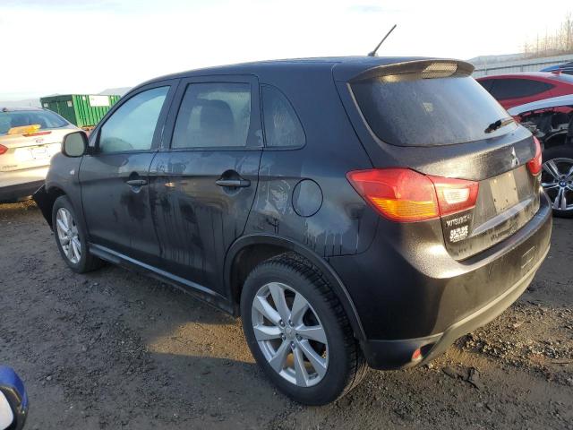 4A4AR3AU1EE010097 | 2014 MITSUBISHI OUTLANDER