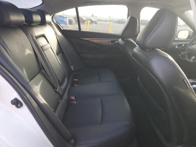 JN1BV7AP5FM347231 | 2015 INFINITI Q50 BASE