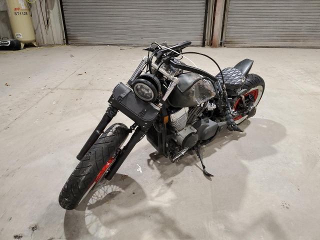 2007 HONDA VT750 JH2RC50467M303633