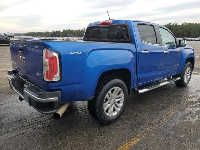 1GTP6DE13J1114284 | 2018 GMC CANYON SLT