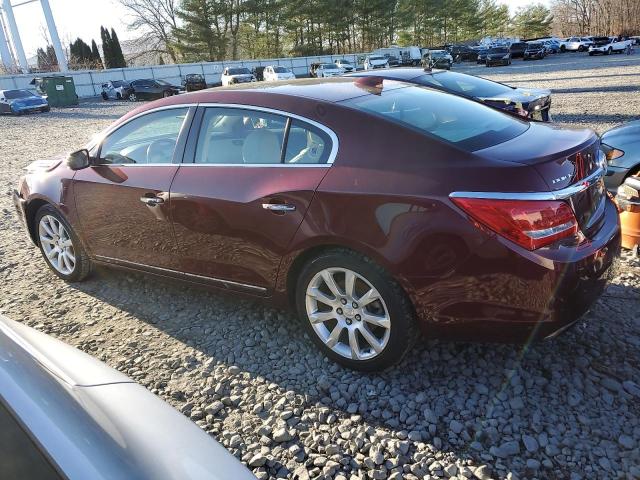 1G4GD5G3XGF112842 | 2016 BUICK LACROSSE P