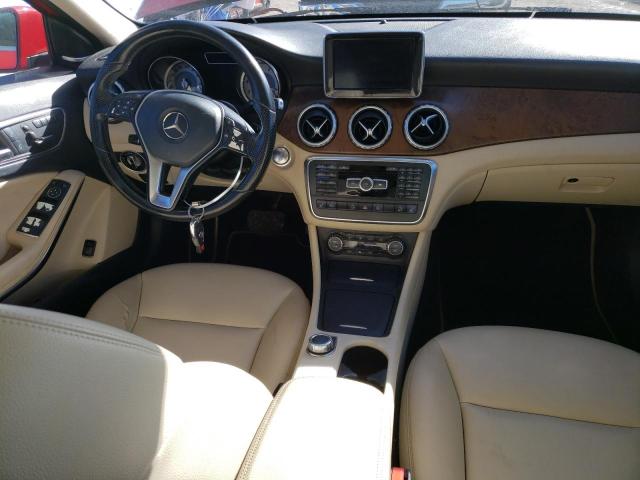 VIN WDCTG4GB1FJ146458 2015 Mercedes-Benz GLA-Class,... no.8