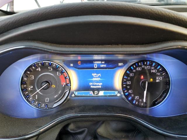 2016 CHRYSLER 200 S - 1C3CCCBG5GN105571