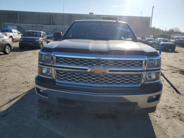 1GCVKREH4EZ338538 | 2014 CHEVROLET SILVERADO