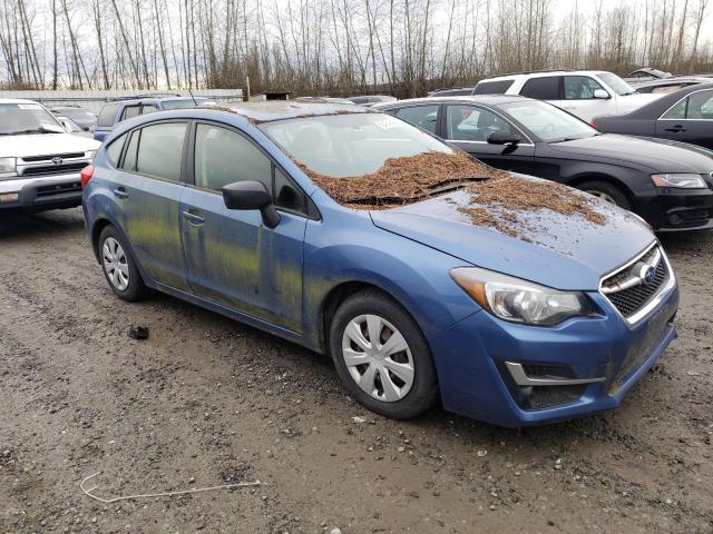 JF1GPAA64F8274949 | 2015 SUBARU IMPREZA