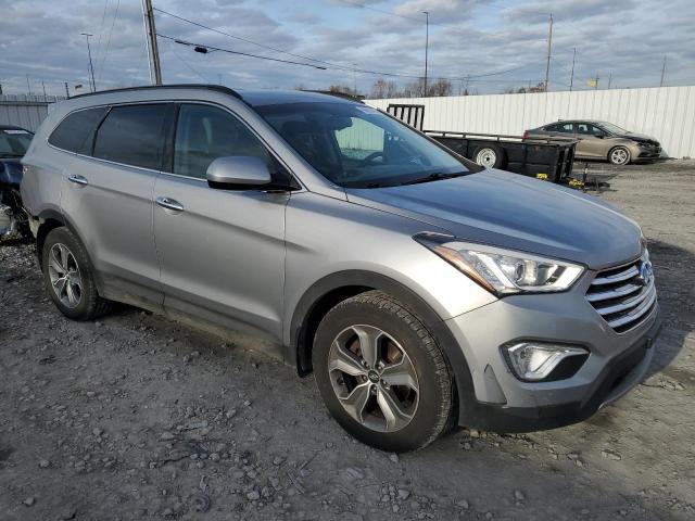 KM8SMDHF2GU147576 | 2016 HYUNDAI SANTA FE S