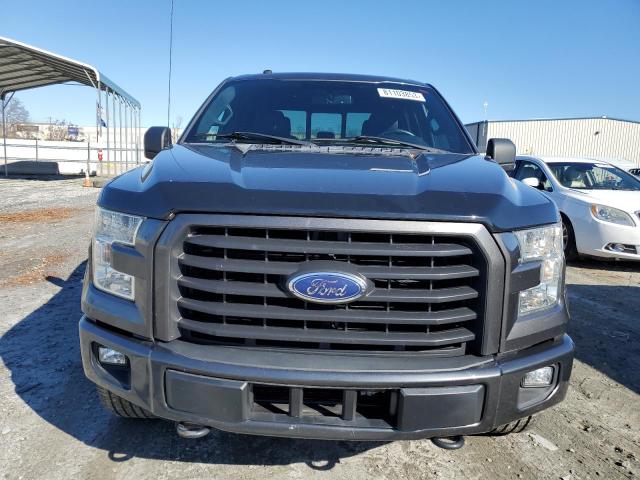 1FTFW1EG0GKD06005 | 2016 FORD F150 SUPER