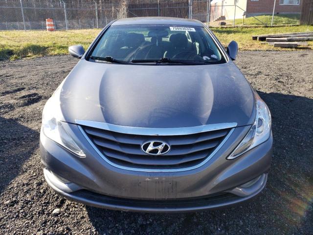 5NPEB4AC5DH793398 | 2013 Hyundai sonata gls