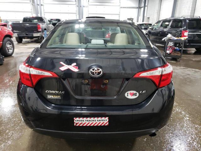 5YFBURHE3EP085009 | 2014 TOYOTA COROLLA L