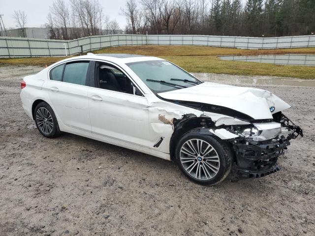 2019 BMW 530 XI - WBAJA7C50KWW30843