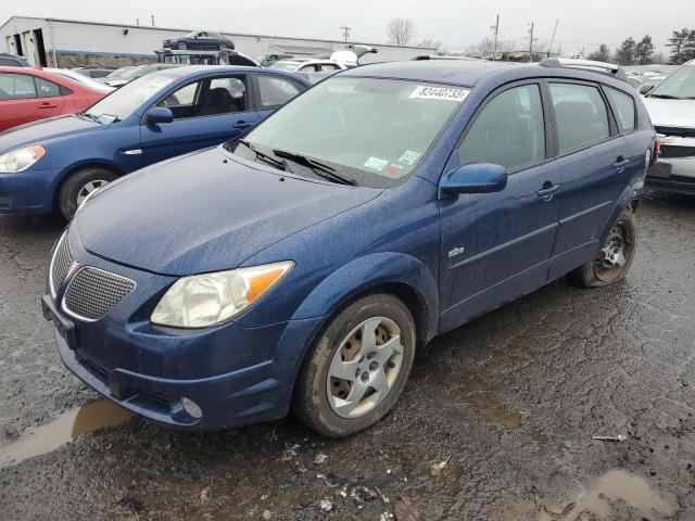 2006 Pontiac Vibe 