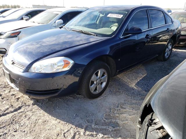 2008 Chevrolet Impala LT