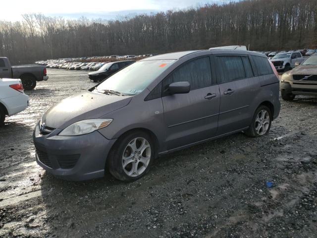 2009 Mazda Mazda5 