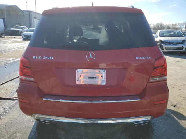 WDCGG0EB1EG201628 | 2014 MERCEDES-BENZ GLK 250 BL