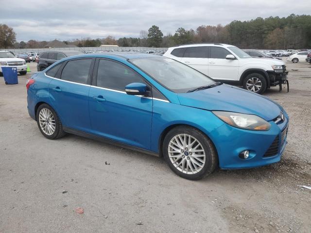 1FADP3J22EL135264 | 2014 FORD FOCUS TITA