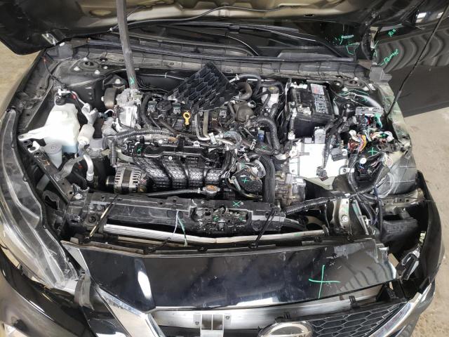 1N4BL4BV7NN411153 | 2022 NISSAN ALTIMA S