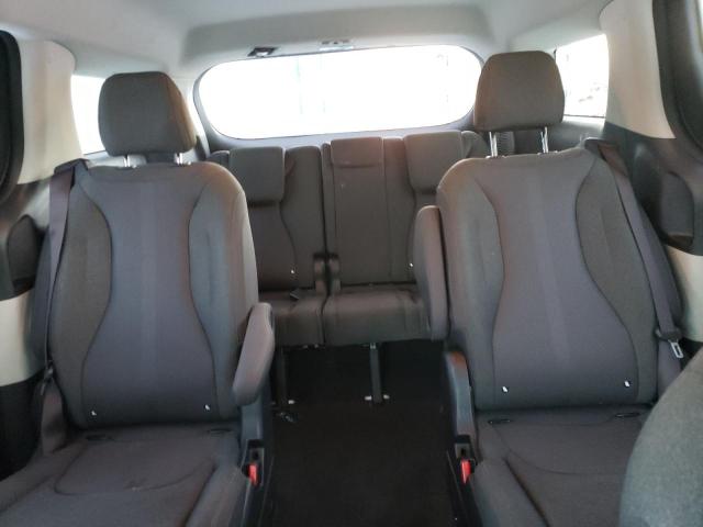 2022 KIA CARNIVAL L - KNDNB4H37N6123076