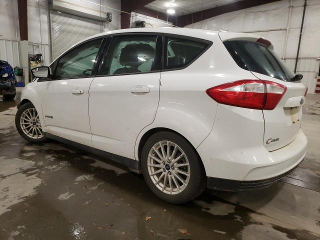 1FADP5AU5EL517673 | 2014 FORD C-MAX SE